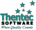 Thentec Logo
