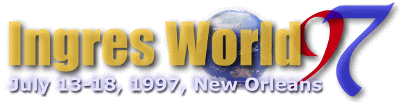 CA World 1997!