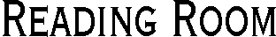 NAIUA Reading Room Graphic